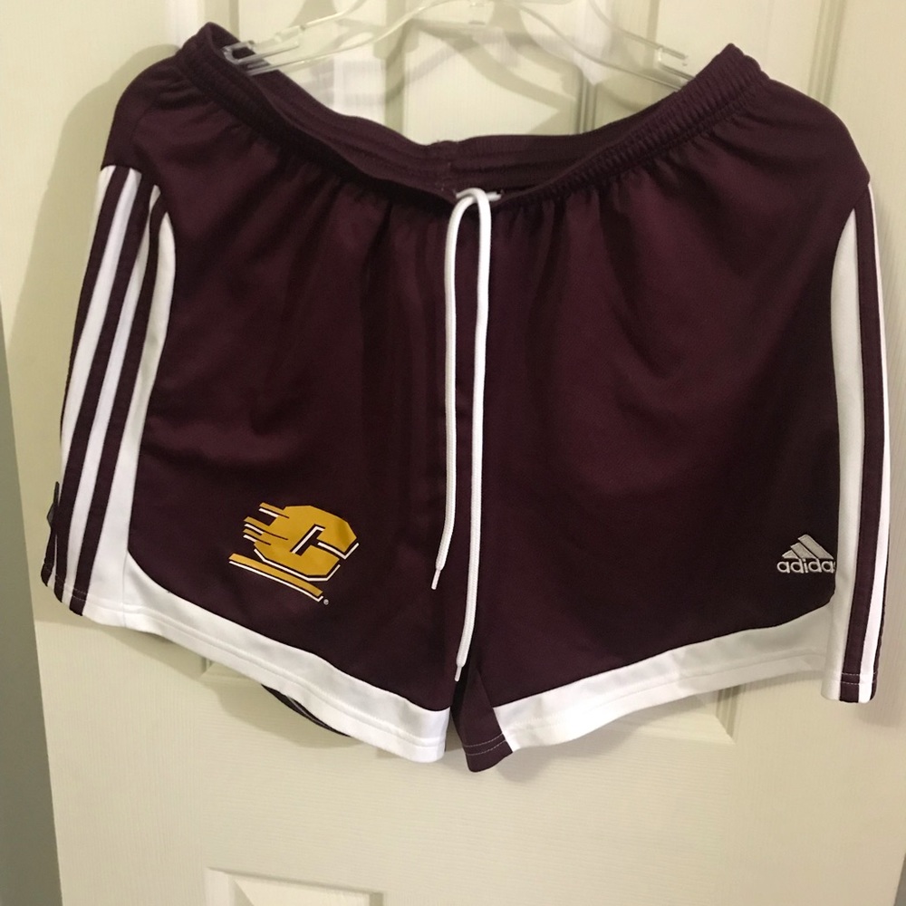Adidas Women Climax 365 Shorts